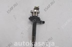 Форсунка MAZDA 6 VI 2.0 DI RF7J  ТОПЛИВА DENSO 13H50B