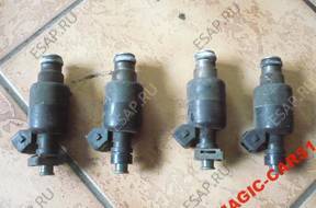 Форсунка Mazda,626:  (2.0 16v 2000 год)