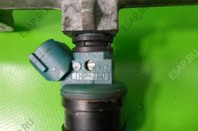 Форсунка MAZDA 626 2.0 16V ТОПЛИВНАЯ РАМПА  INP 479