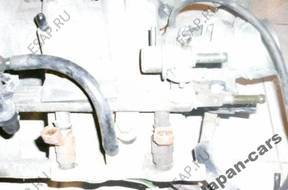 Форсунка  MAZDA 626 gf  1,8 2,0 БЕНЗИН