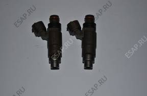 Форсунка MAZDA 626 GF 2.0 16V  INP 780