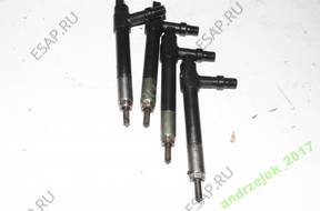 Форсунка MAZDA 626 GF 2.0 DITD  6960 4 ШТ.