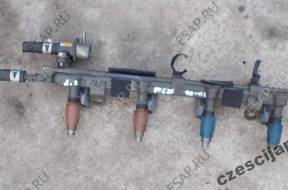 Форсунка MAZDA 626 GF 97 01  1,8 ; 2,0