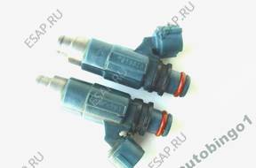 Форсунка Mazda 626 GF BJ 1.8   INP 781 78198Z6