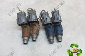 Форсунка  MAZDA 626 V 2.0  7810066 780006F