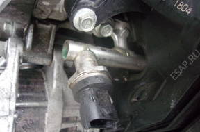 Форсунка MAZDA CX 5 2.0 B PE01 SKYACTIV
