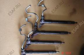 Форсунка   Mazda CX5  2.2d SH01 13H50