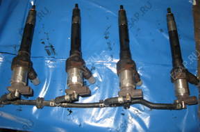 Форсунка MAZDA CX7  2.2 MZR CD ДИЗЕЛЬ R2AA