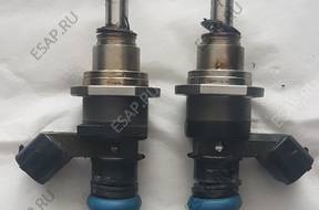 Форсунка  Mazda Cx7 2.3 DISI TURBO mps