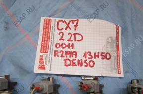 Форсунка   Mazda CX7 CX 7 2010 год 2,2 D