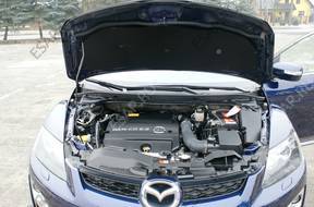 Форсунка MAZDA CX7 MAZDA 6 2.2 R2AA  IGY