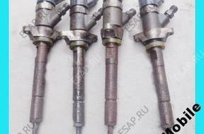 Форсунка MAZDA III 3 1.6 CITD   КОМПЛЕКТ