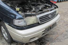 Форсунка MAZDA MPV  2.5 TD 1999 год