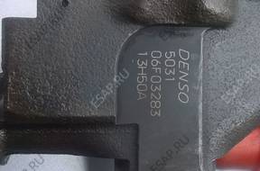 Форсунка   Mazda MPV 6 2.0 CiTD 13H50A