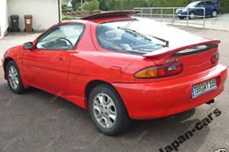 Продажа Mazda Mx-3