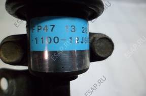 Форсунка MAZDA PREMACY 01 05 1.8B ТОПЛИВНАЯ РАМПА