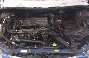 Форсунка MAZDA PREMACY 2,0 DITD   .