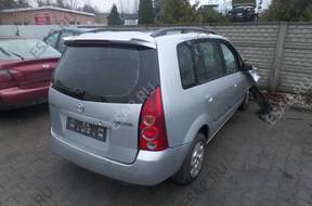Форсунка MAZDA PREMACY 2.0 DITD