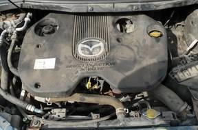 Форсунка Mazda Premacy 2.0 DITD   RF2A