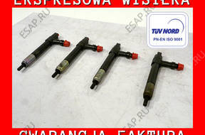 Форсунка   MAZDA PREMACY CP 00 2.0DITD