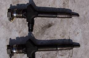 Форсунка mazda  RF7J 13H50