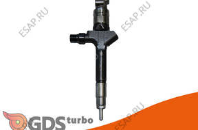 Форсунка   MAZDA RF7J13H50 RF7J