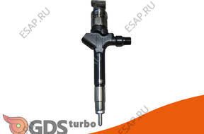 Форсунка   MAZDA RF7J13H50 RF7J
