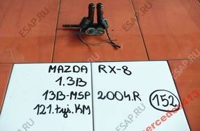 Форсунка MAZDA RX 8 1.3 192KM