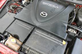 Форсунка MAZDA RX 8 1.3 WANKEL   КОМПЛЕКТ