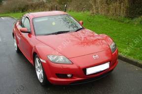 Форсунка   MAZDA RX8 RX 8 1.3 231