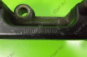 Форсунка MAZDA XEDOS 6 2.0 6V ТОПЛИВНАЯ РАМПА 197020 0020