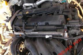 Форсунка MAZDA2 MAZDA 2 1.4 16V  ТОПЛИВНАЯ РАМПА КОМПЛЕКТ