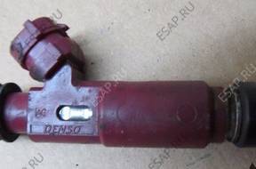 Форсунка MAZDA3 03    1.6 195500 3310 WART