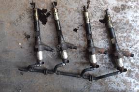Форсунка mazda3 5 6 gh cx7  r2aa13h50 2,2 citd