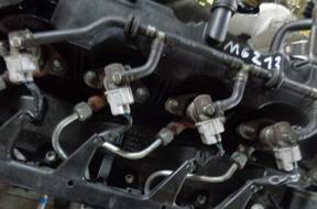 Форсунка MAZDA6 GH 08 2012 год 2.2 MZR CD