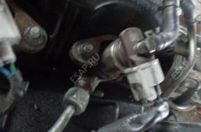 Форсунка MAZDA6 GH 08 2012 год 2.2 MZR CD