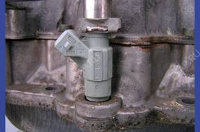 Форсунка MB W210 4.3D   ТОПЛИВА 0280155744