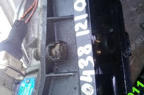 Форсунка  mechaniczny 1.8./2.0 audi b3.(0438121011)