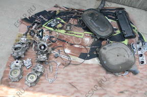 Форсунка  mechaniczny mercedes m102 2,3 k jetronik