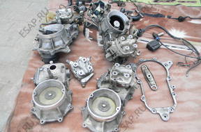Форсунка  mechaniczny mercedes m102 2,3 k jetronik