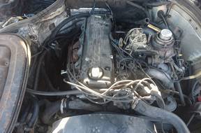 Форсунка  Mechaniczny Mercedes W124 2.0 БЕНЗИН