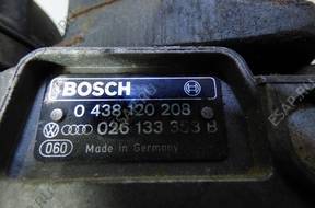 Форсунка  MECHANICZNY SCIROCCO 1.8 BOSCH 026133353B