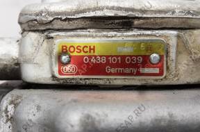 Форсунка  mechaniczny VW 2.0 16V 9a 136KM 0438101039