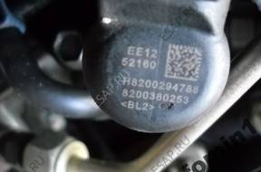 Форсунка  MEGANE 1.5 DCI H8200294788 SIEMENS