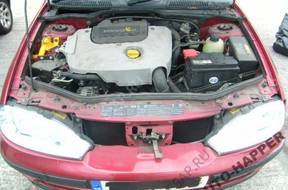 Форсунка MEGANE 1.9 DTI  7700875035 0432193754