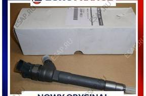 Форсунка  Megane 3 III Scenic 3 1.6DCI 166105302