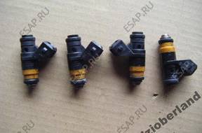 Форсунка MEGANE CLIO KANGOO 1.4  ITGM60 H029611