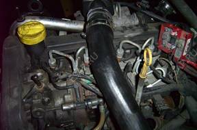 Форсунка MEGANE CLIO SCENIC 2  1.5DCI DELPHI