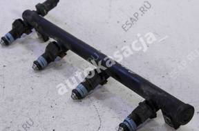 Форсунка MEGANE II  1,4 16V КОМПЛЕКТ H132254