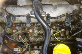 Форсунка  Megane II 1,9 DCI 0445110110B 8200100272